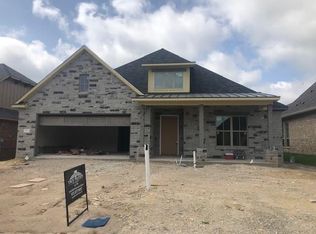 2414 Prestwick Dr, Midlothian, TX 76065