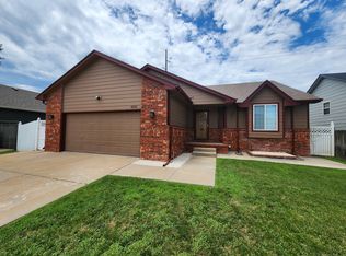 4235 S Boyd St, Wichita, KS 67215