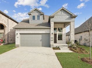 4005 Allred Dr, Heartland, TX 75114