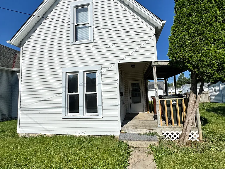 127 Morrow St — Photo 1