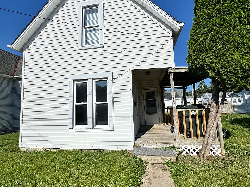 1st image of 127 Morrow St