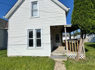127 Morrow St, Piqua, OH 45356