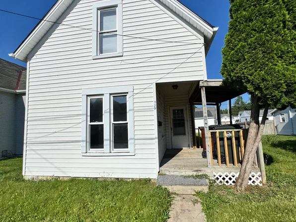127 Morrow St, Piqua, OH 45356