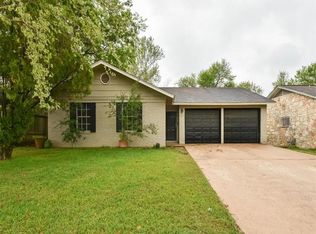 1211 Speer Ln, Austin, TX 78745