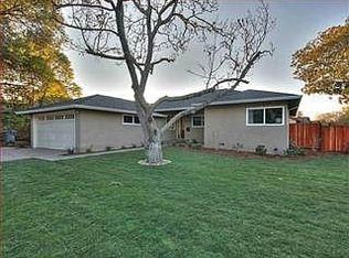 536 McCarty Ave, Mountain View, CA 94041