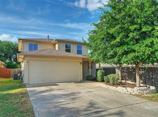 312 Celery Loop, Austin, TX 78748