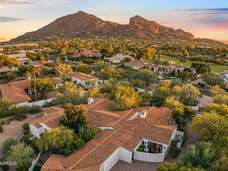 6723 N Desert Fairways Dr — Photo 47