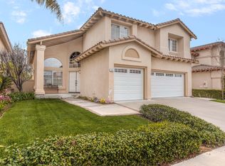 38 Monserrat Pl, Lake Forest, CA 92610