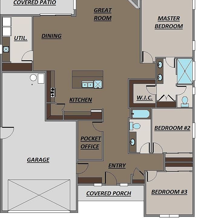 2nd image of LOT NULL 42nd St