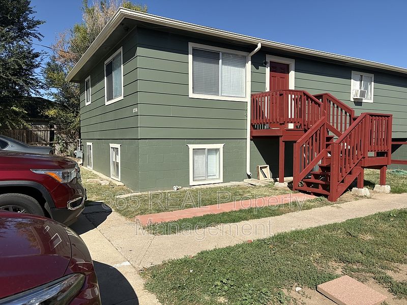 1st image of 1231 Pleasant Acres Dr APT 1