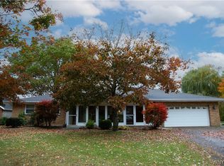 3150 School St, North Collins, NY 14111