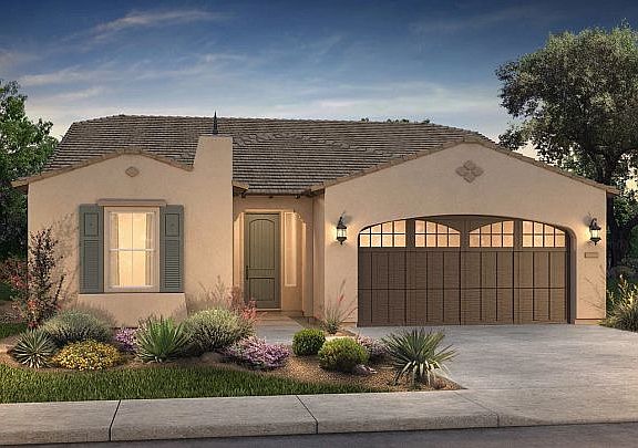 Elevation A Color 6