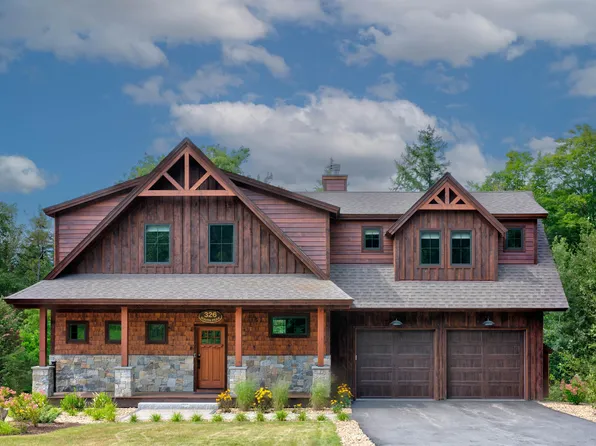 326 South Peak Road, Lincoln, NH 03251