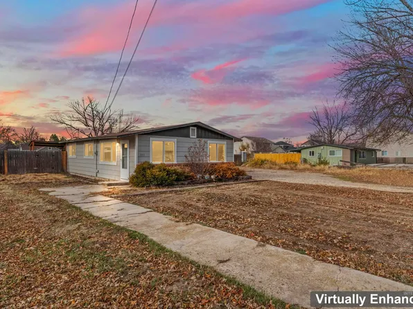 3815 N Jackie Ln, Boise, ID 83704