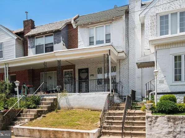 6504 N Uber St, Philadelphia, PA 19138