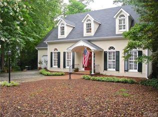 1209 Weldon Pl, Raleigh, NC 27608