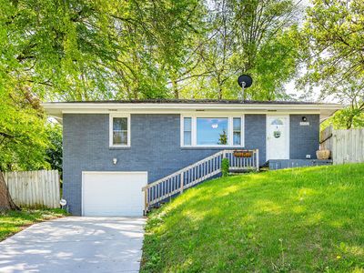 2422 Boston Ave, Des Moines, IA, 50310