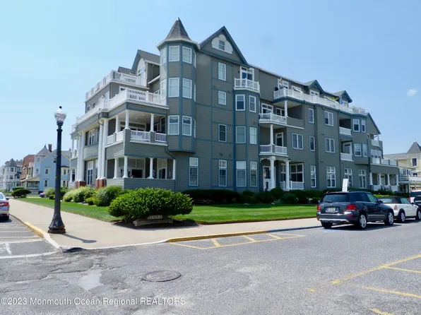 4 Ocean Ave APT 14, Ocean Grove, NJ 07756