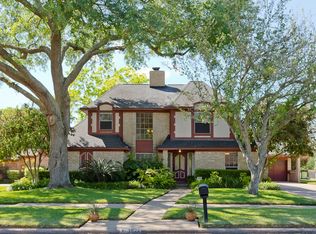 3622 E Creek Club Dr, Missouri City, TX 77459