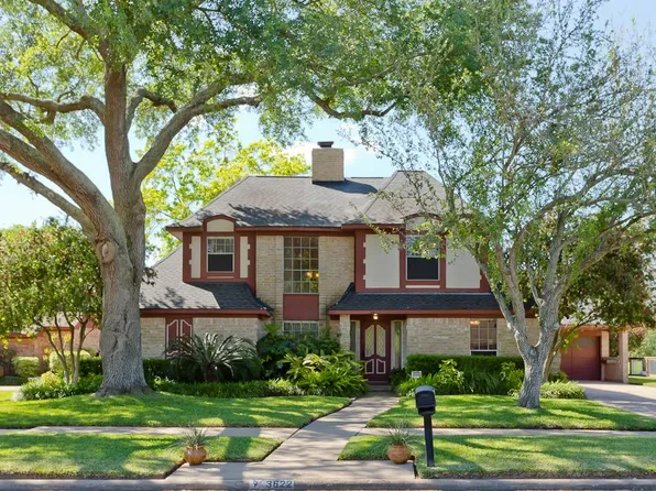 3622 E Creek Club Dr, Missouri City, TX 77459