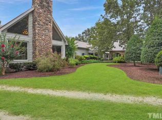 455 Three Bridge Rd, Dunn, NC 28334