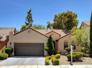 2429 Allegretto Ave, Henderson, NV 89052