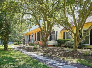 12500 Lake Coventry Dr, Bealeton, VA 22712