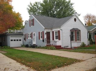 141 Kent St, Wausau, WI 54403