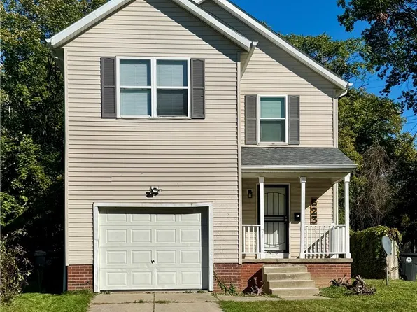 623 E 117th St, Cleveland, OH 44108