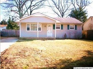 331 Lake Champlain Dr, Little Egg Harbor, NJ 08087