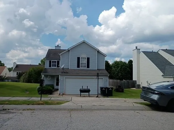 2755 Round Hl, Rock Hill, SC 29730
