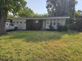 535 S 98th East Ave, Tulsa, OK 74128