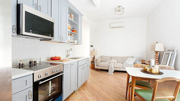 1st image of 677 Vanderbilt Ave #2A