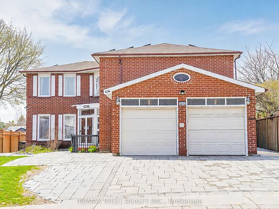 2nd image of 4296 Claypine Rise