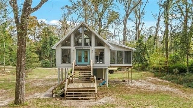 1st image of 23705 Fletcher Isle Rd