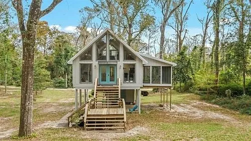 23705 Fletcher Isle Rd Photo 1
