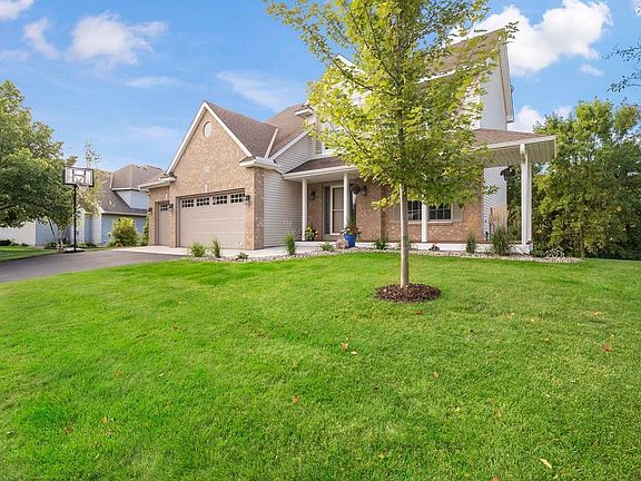 17182 Wilderness Trail