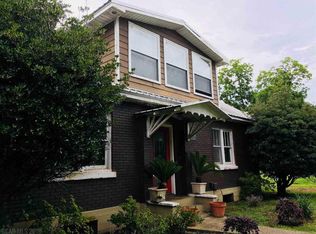 12879 Alabama St S, Elberta, AL 36530