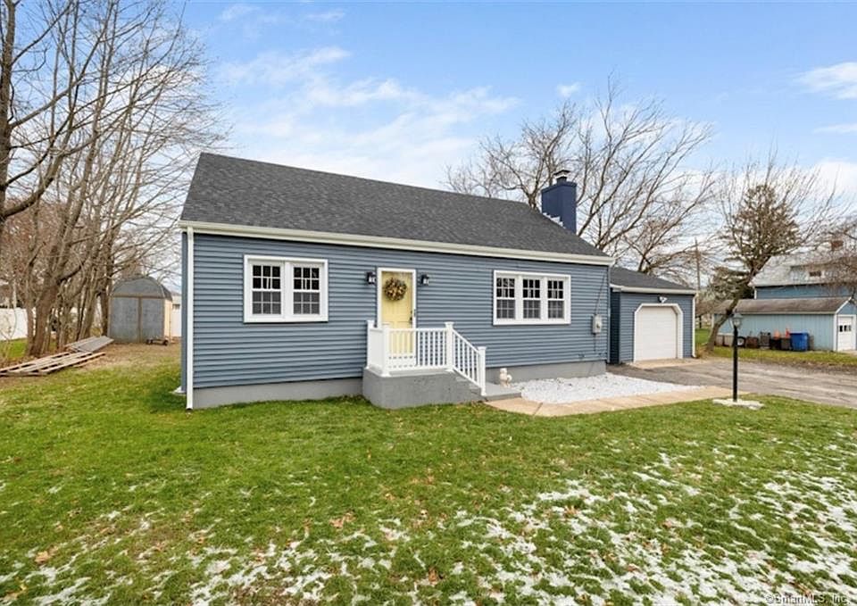 32 Dock Rd, Uncasville, CT 06382 Zillow