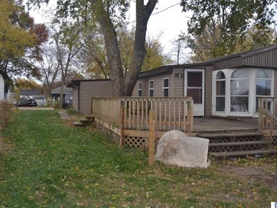 115 Harrison St, Alvo, NE, 68304