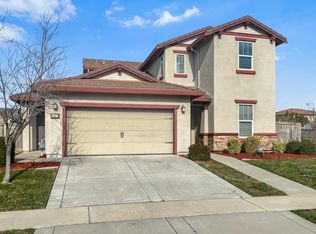 11971 Country Garden Dr, Rancho Cordova, CA 95742