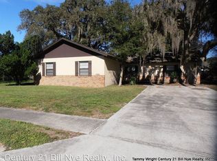 38643 Ferm Cir, Zephyrhills, FL 33540