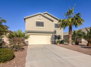 3936 E Mine Shaft Rd, San Tan Valley, AZ 85143