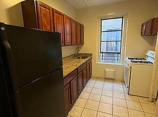 170 Vermilyea Ave APT 4D, New York, NY 10034