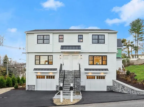1A Sunrise Road, Westport, CT 06880