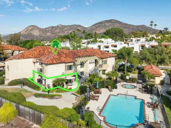 7360 Park Ridge Blvd APT 118, San Diego, CA 92120