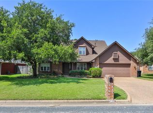 3412 Regal Row, College Station, TX 77845
