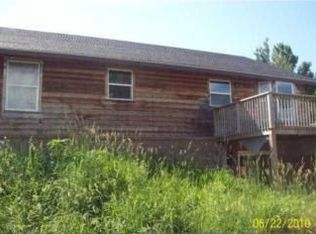 2462 Falcon St, Mora, MN 55051