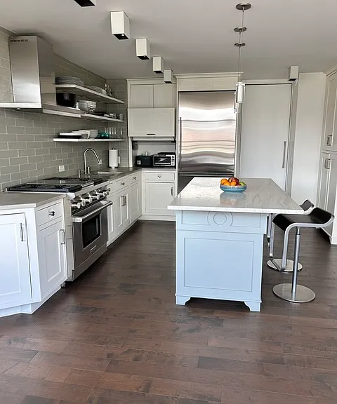 100 W 89th St #Penthouse 2 — Photo 4