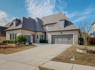 2301 Grafton Ln, McKinney, TX 75071